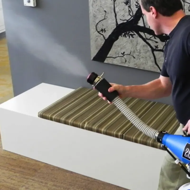 Professional Odor Removal in Sandersville, GA